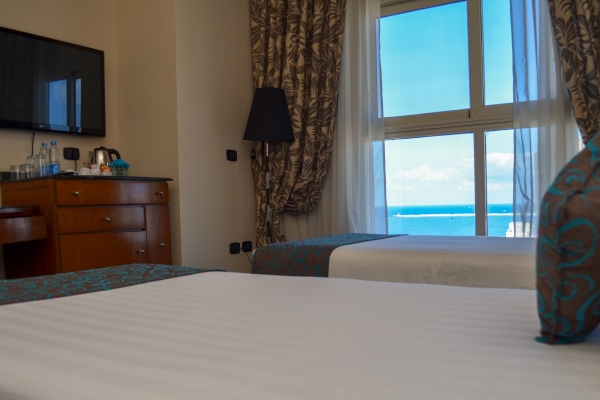 Hotel Cherry Maryski